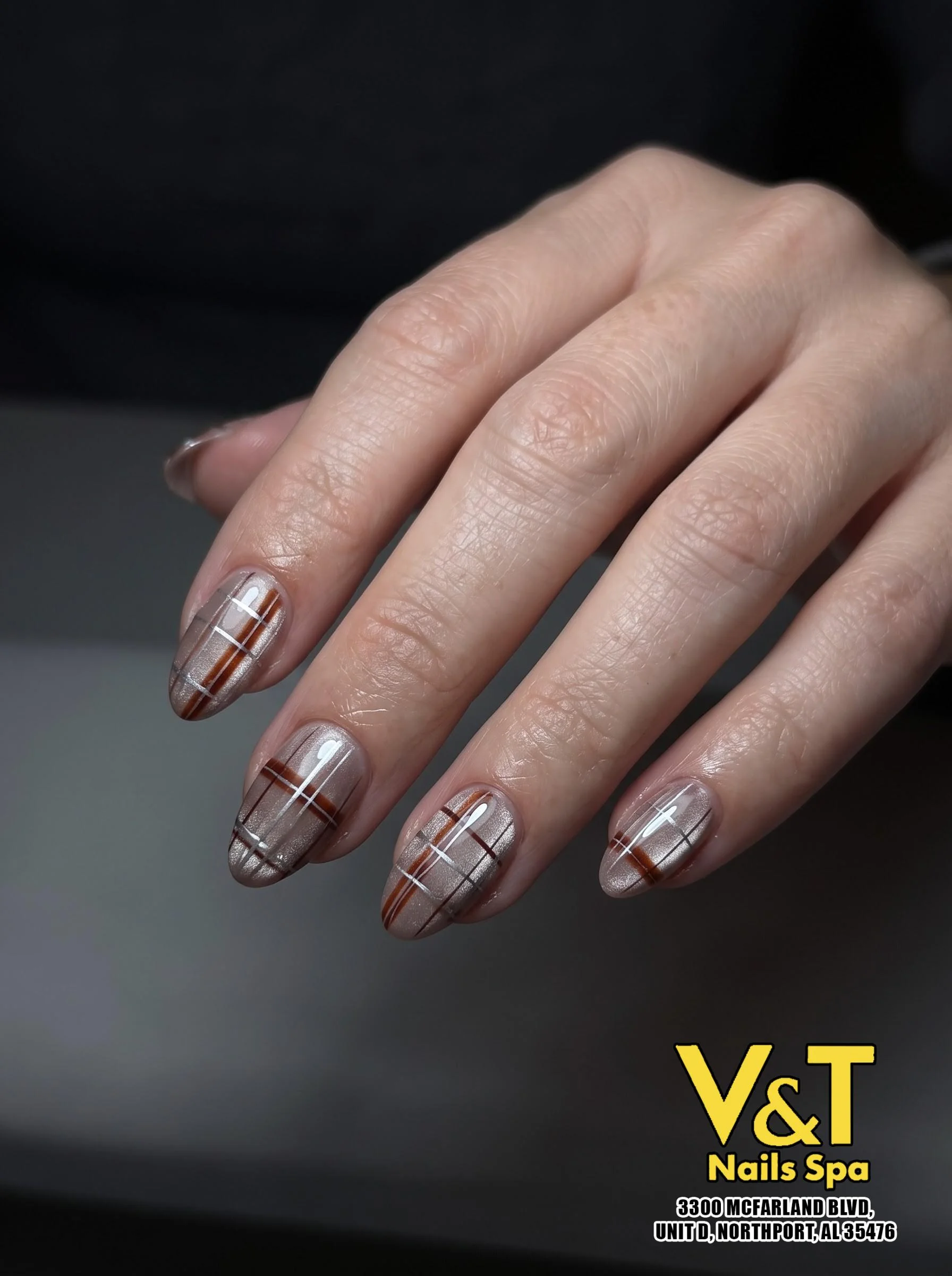 Nail Oct 12